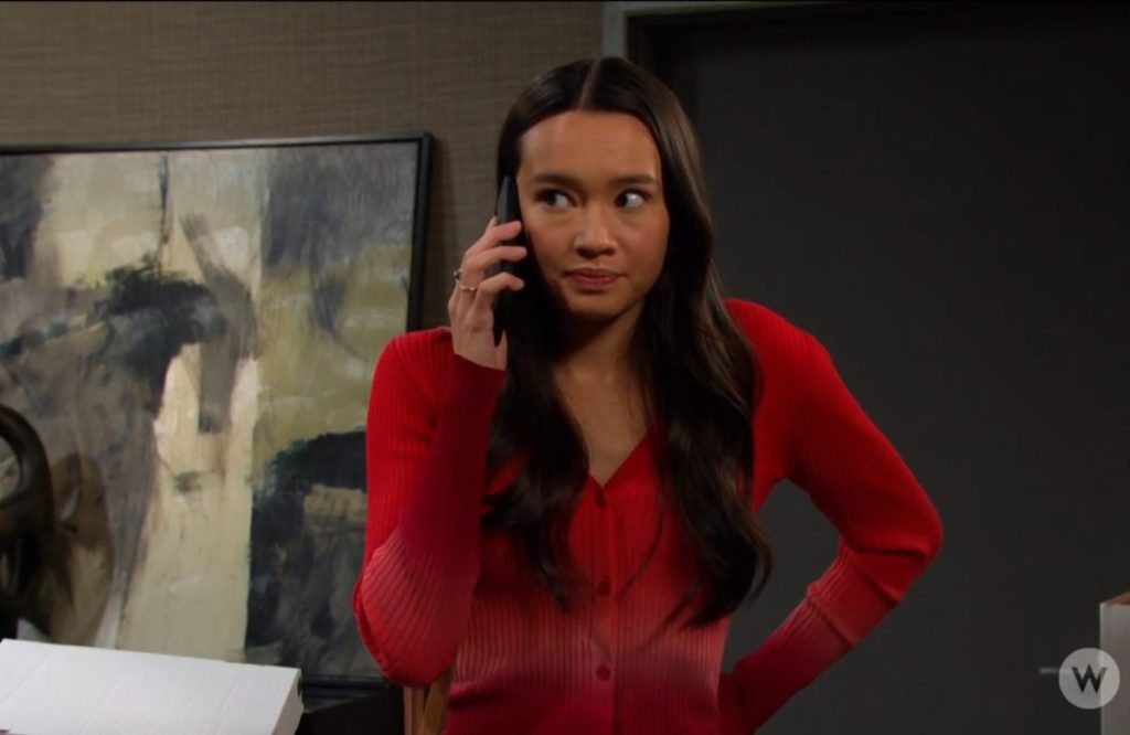 Days of Our Lives Recap
