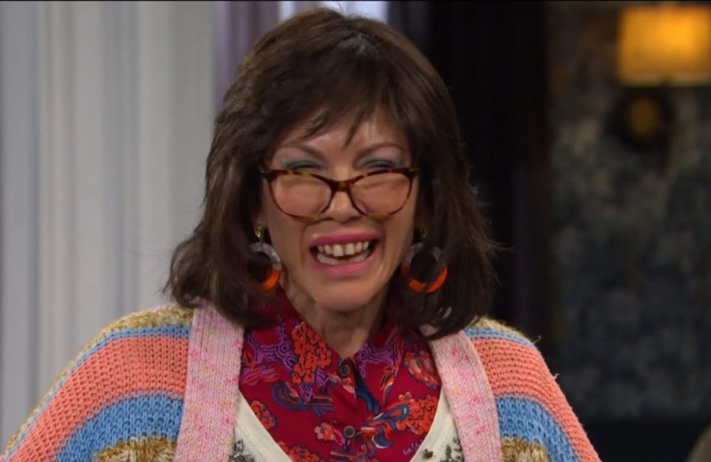 Days of Our Lives Spoilers