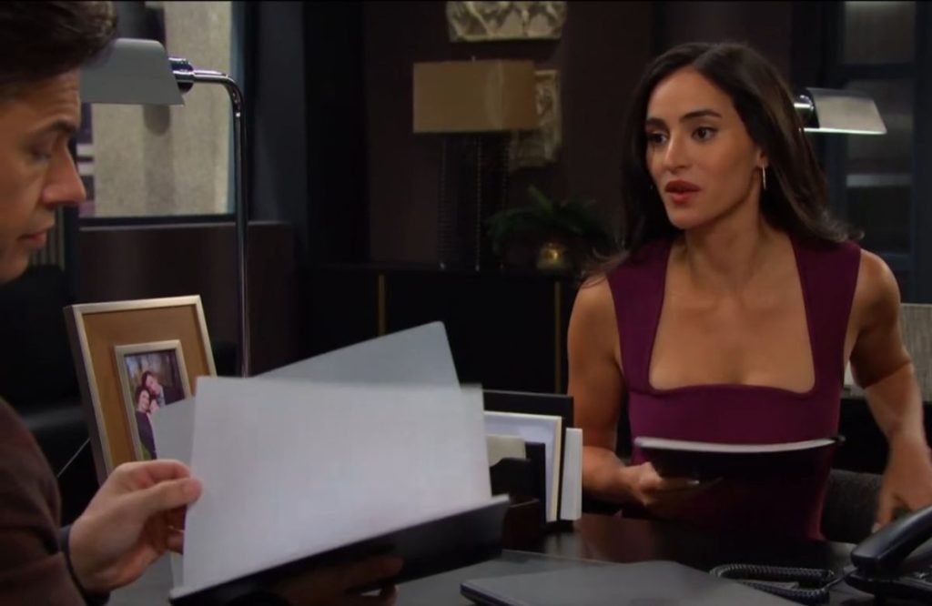 Days of Our Lives Spoilers