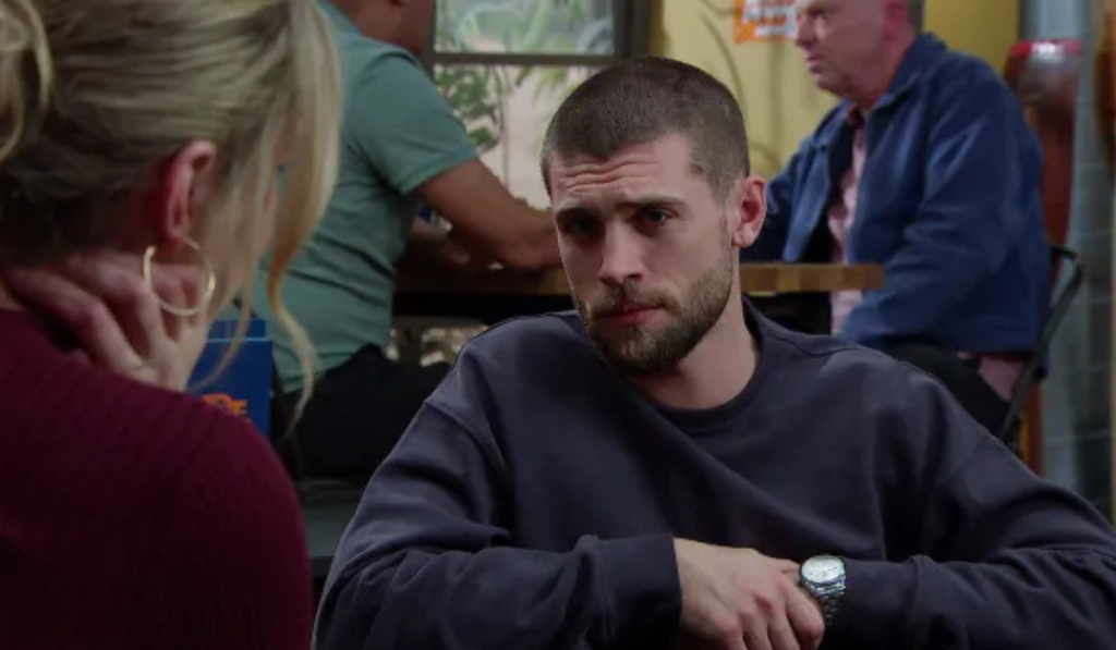 Emmerdale: Joe might be connected to Ray