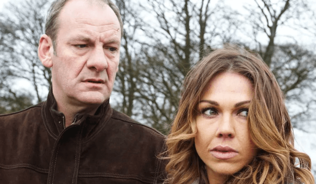 Emmerdale: Kelly will return to get revenge on Jimmy