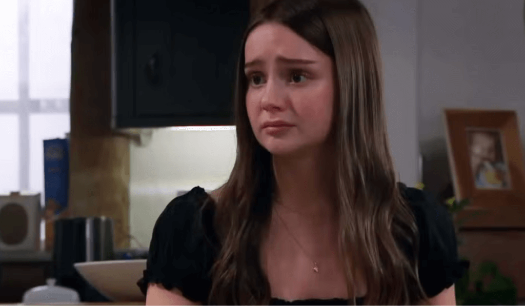 Emmerdale: Sarah learns the truth