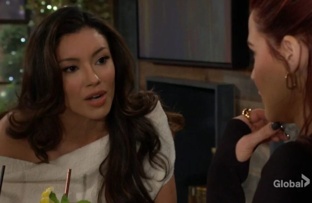 The Young and the Restless Recap