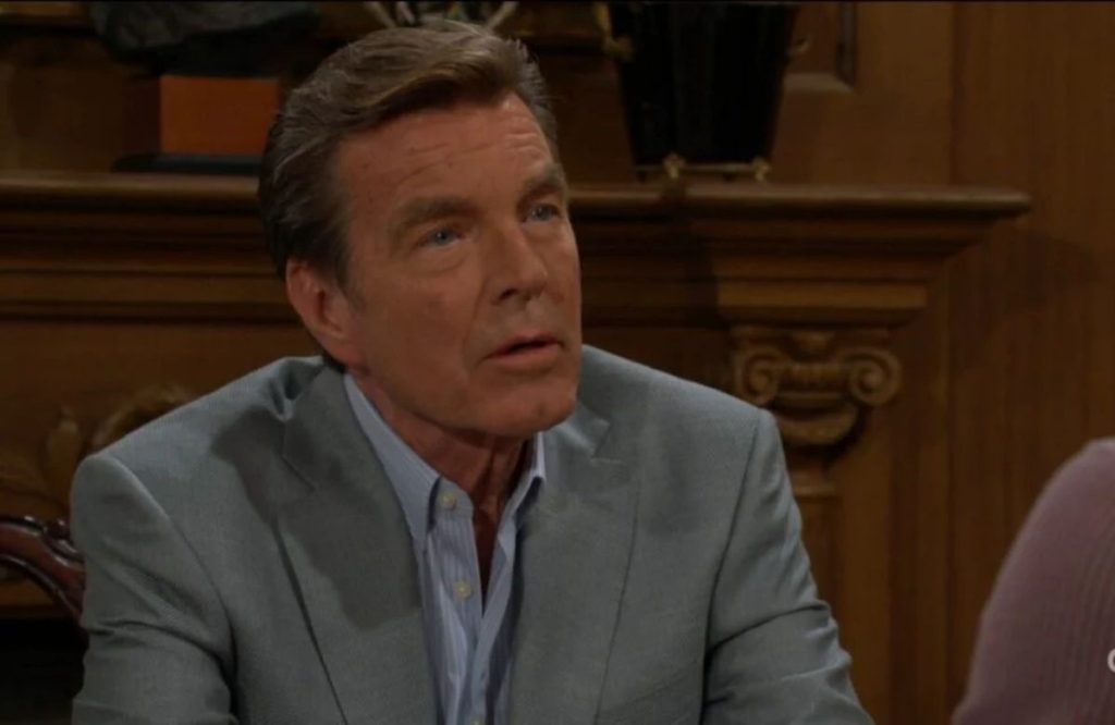 The Young and the Restless Spoilers