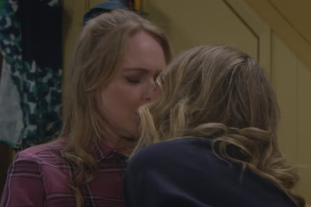 Emmerdale: Will they reunite?