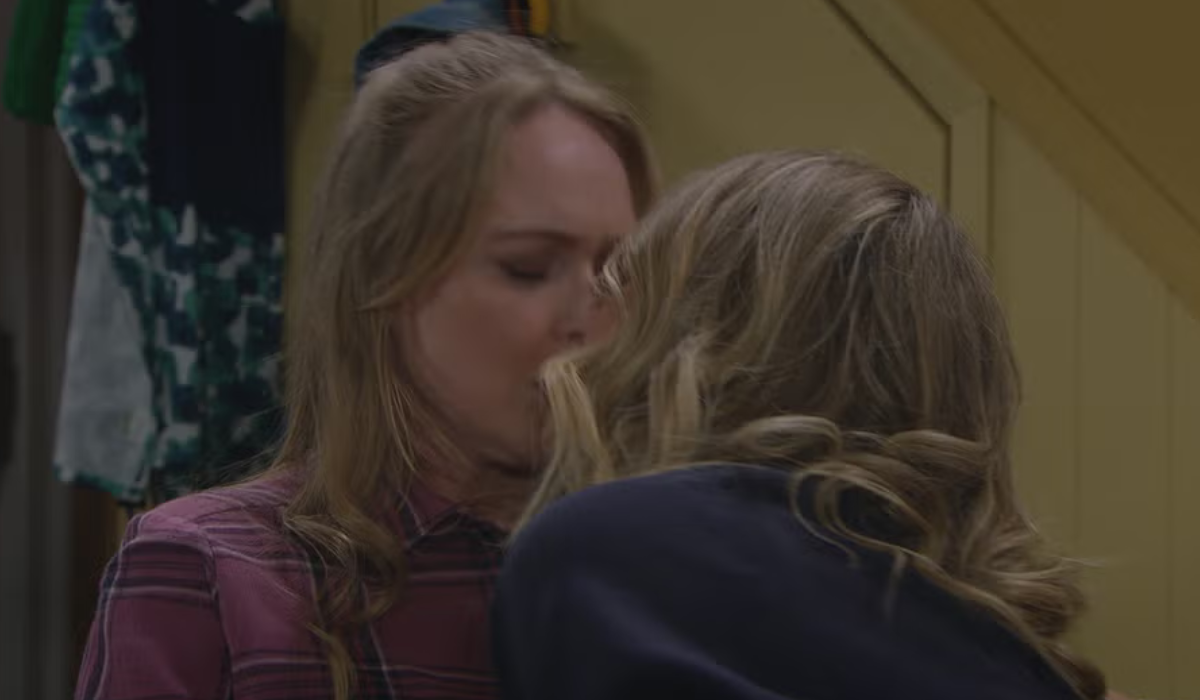 Emmerdale: Will they reunite?