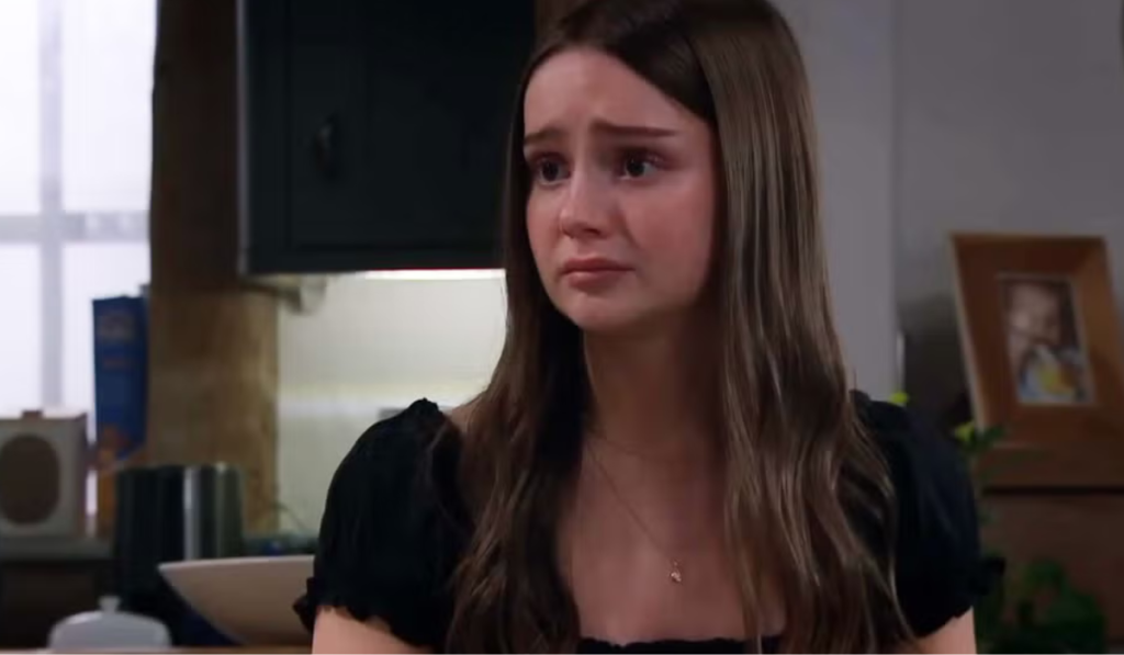 Emmerdale: Sarah learns the truth