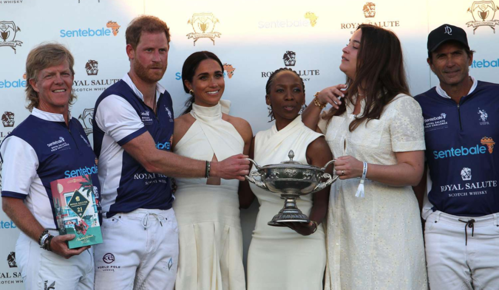 Royal News: There were tensions between women