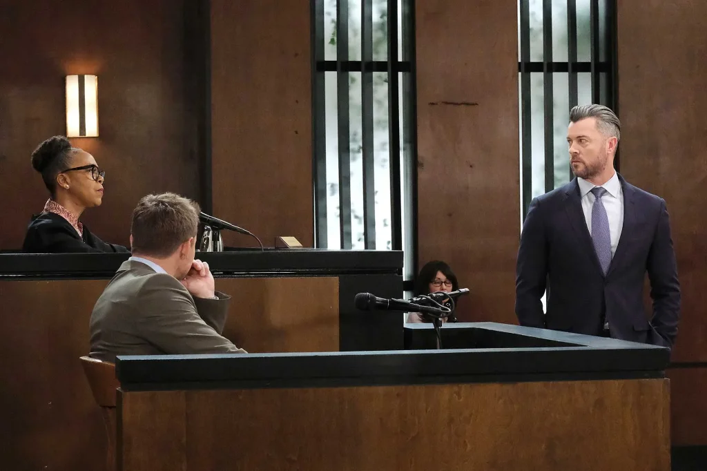 Days of Our Lives Recap