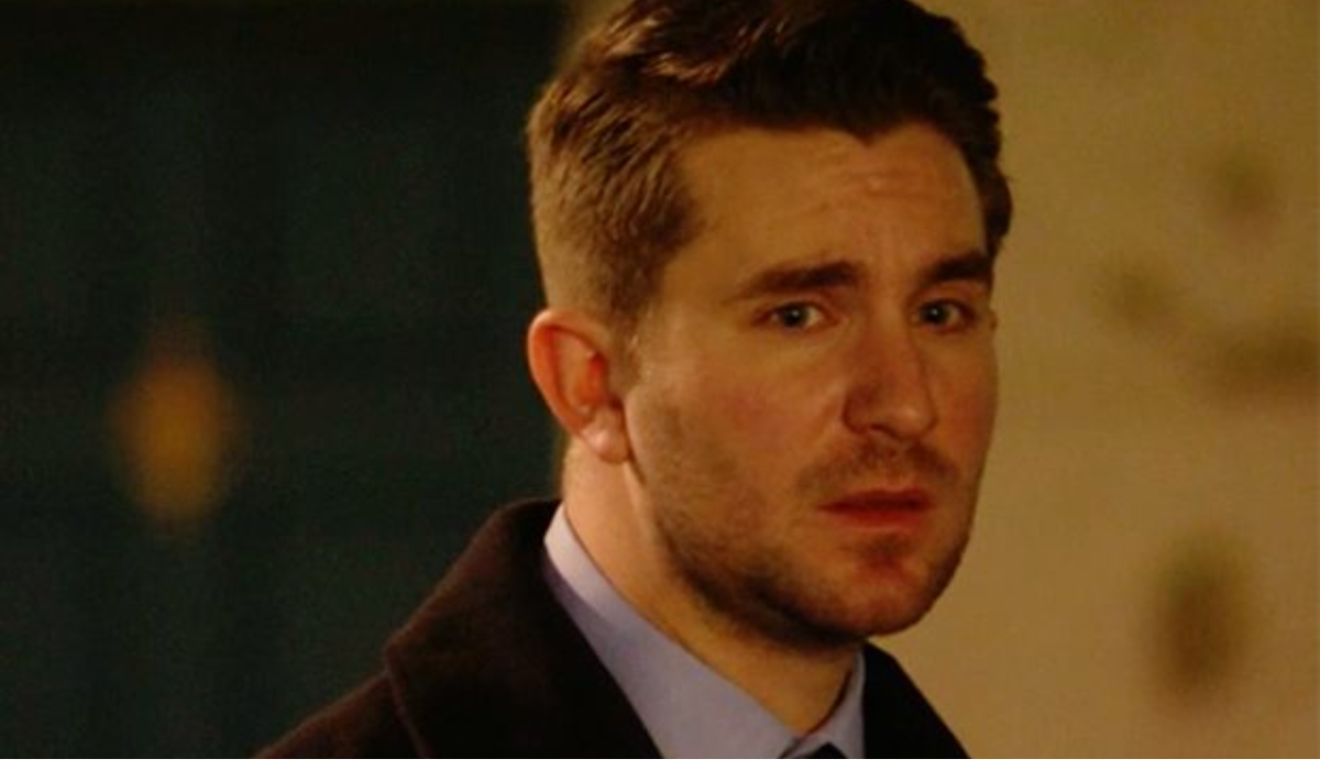 EastEnders: Callum Highway