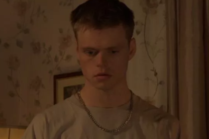 EastEnders: Oscar Branning