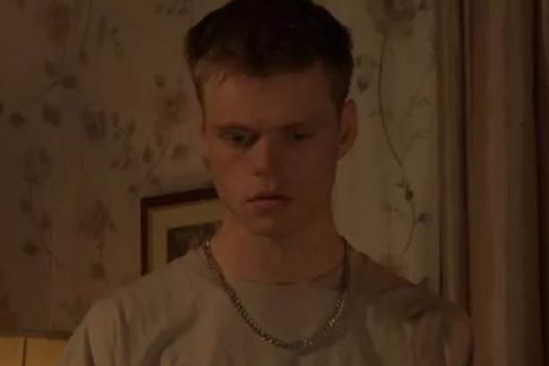 EastEnders: Oscar Branning