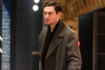 EastEnders: Zack Hudson