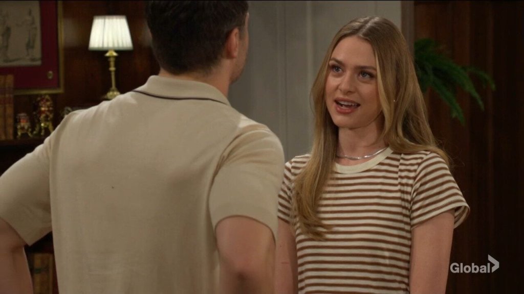 The Young and the Restless Spoilers