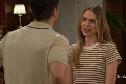 The Young and the Restless Recap