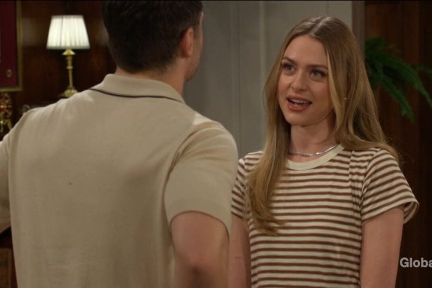 The Young and the Restless Recap