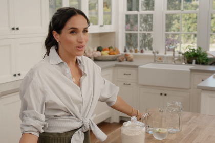 Royal News: Meghan Markle