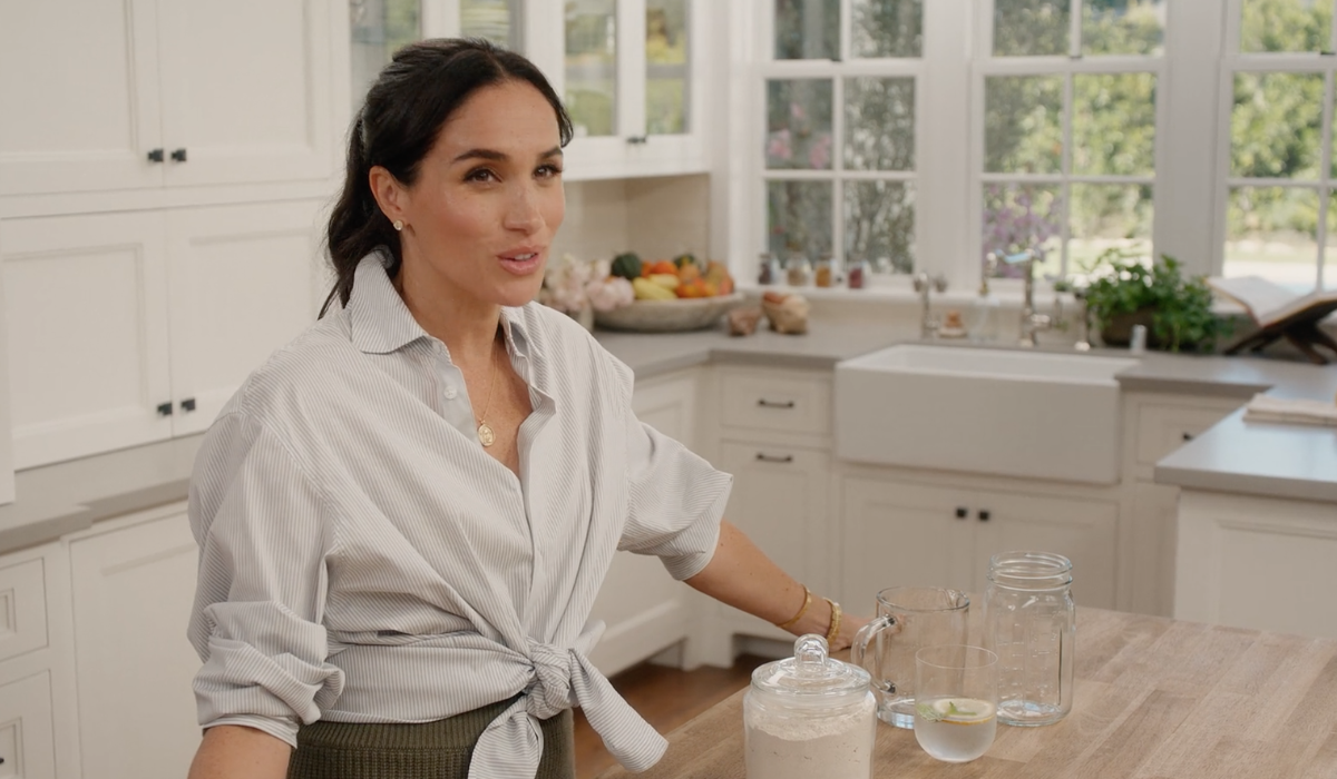 Royal News: Meghan Markle