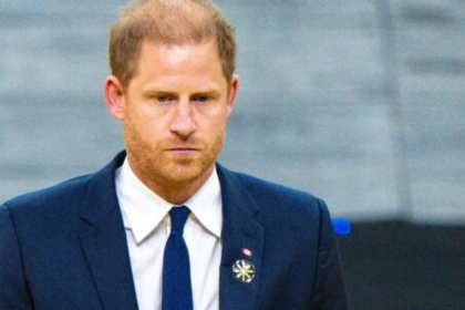 Royal News: Prince Harry