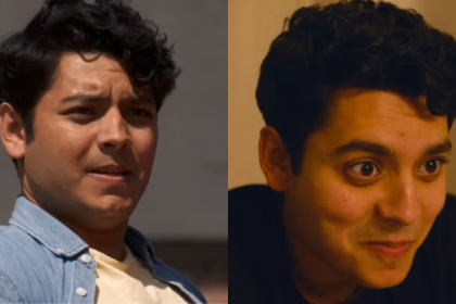 Aadi's new project: Coronation Street