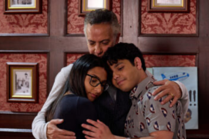 aadi-asha-dev-coronation-street