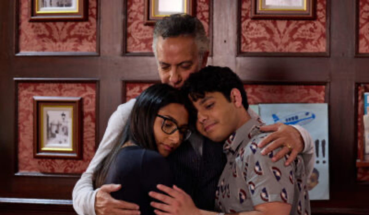 aadi-asha-dev-coronation-street