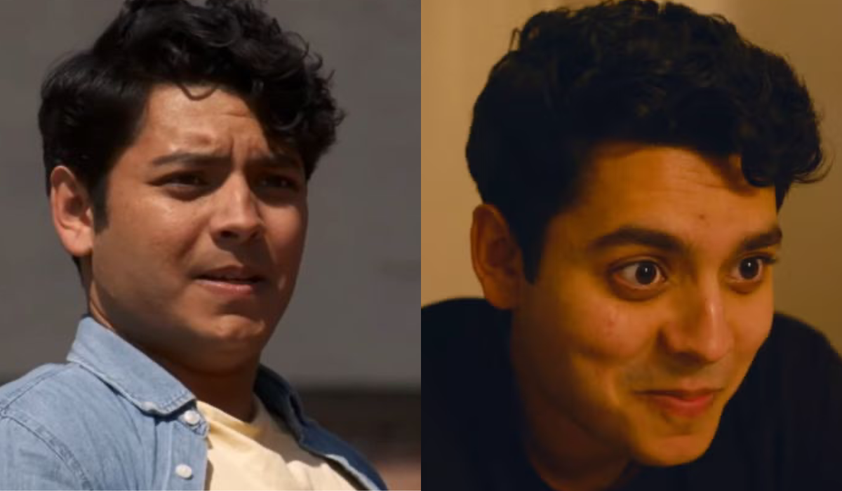 Aadi's new project: Coronation Street