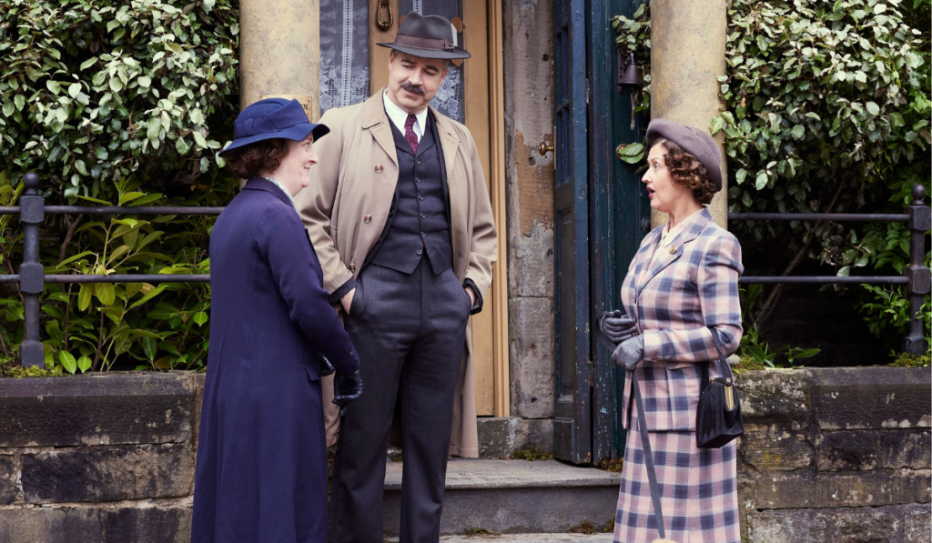 all creatures great and small coronation street