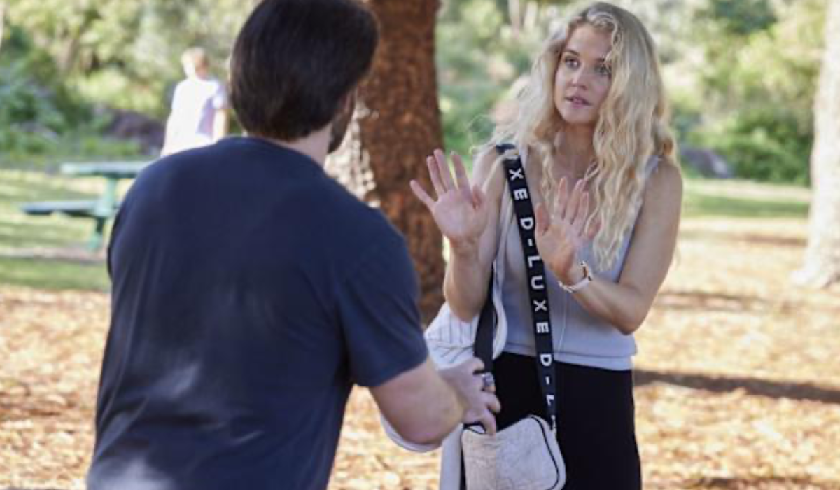 Home and away: Bree and Remi's relationship to be over?