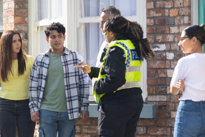 aadi-amy-coronation-street