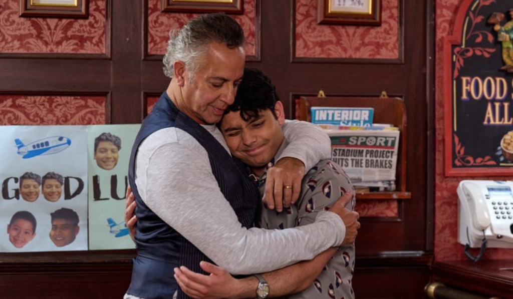 aadi-dev-coronation-street