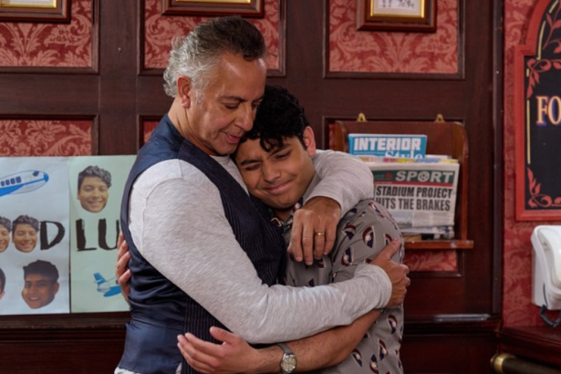 aadi-dev-coronation-street