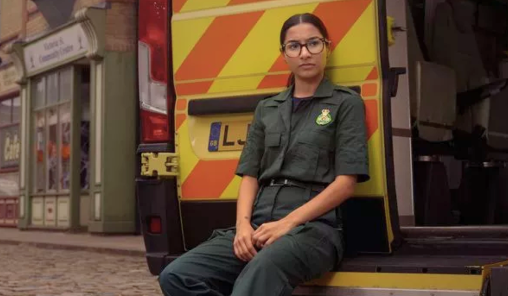 asha-paramedic