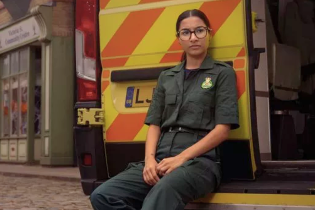 asha-paramedic-coronation-street