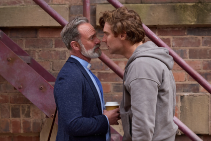 Coronation Street: Theo lashes out at Billy