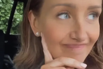 Catherine Tyldesley coronation street