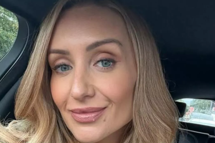 Catherine Tyldesley's story coronation street