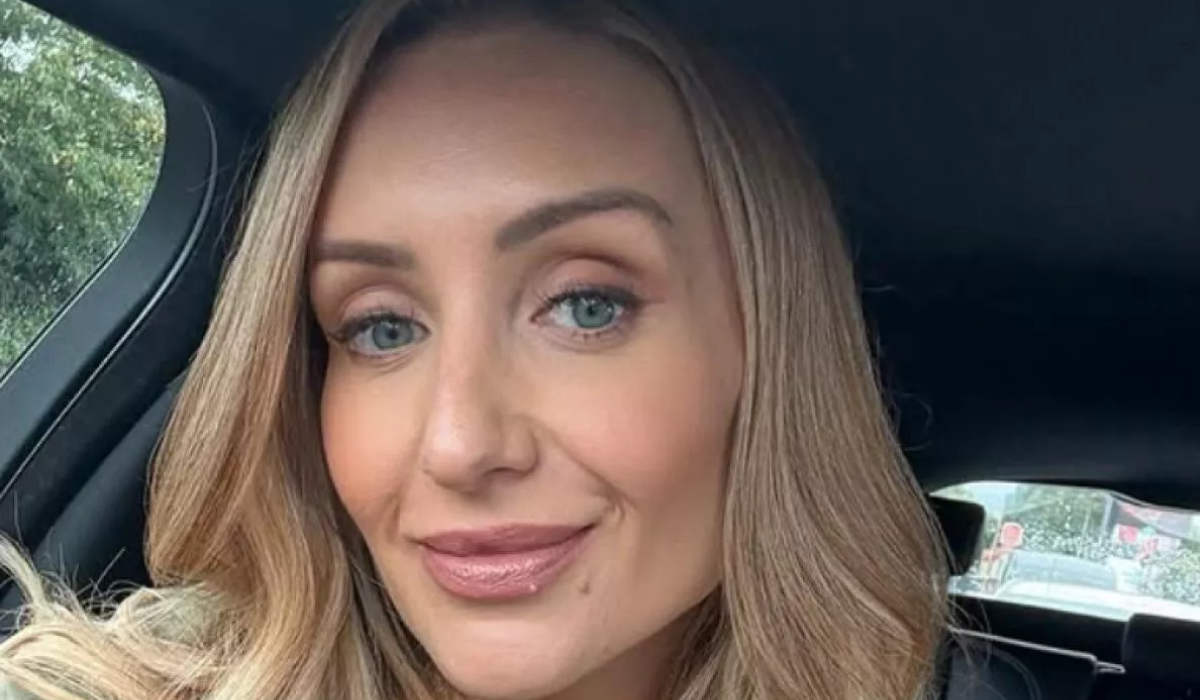 Catherine Tyldesley's story coronation street