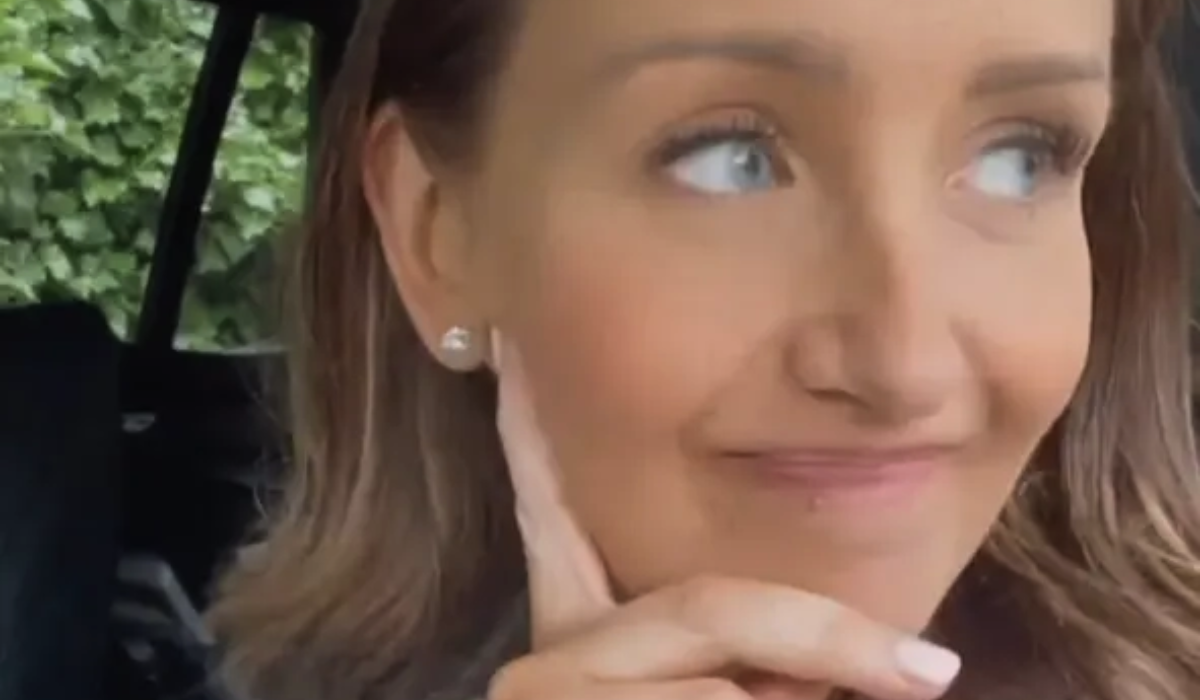 Catherine Tyldesley coronation street