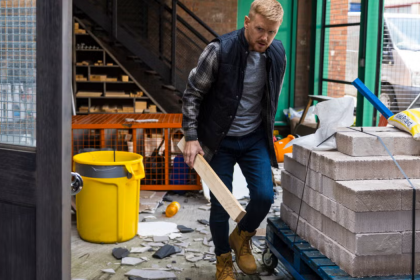 Coronation Street: Gary is back!