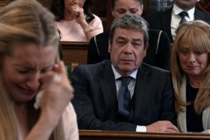 Coronation Street: Eva to replace Jenny!