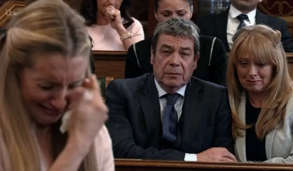 Coronation Street: Eva to replace Jenny!