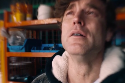 Coronation Street: Theo