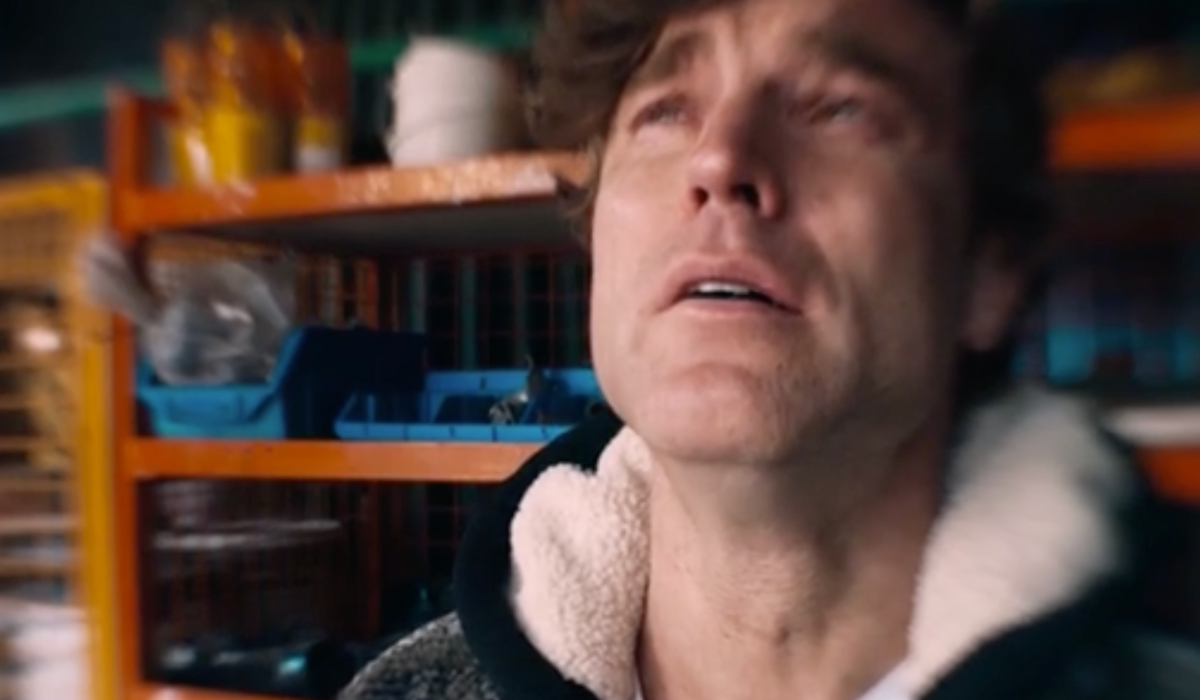 Coronation Street: Theo