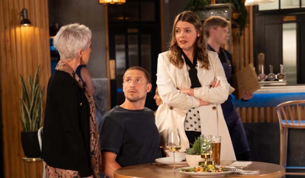 tracy-debbie-carl-coronation-street