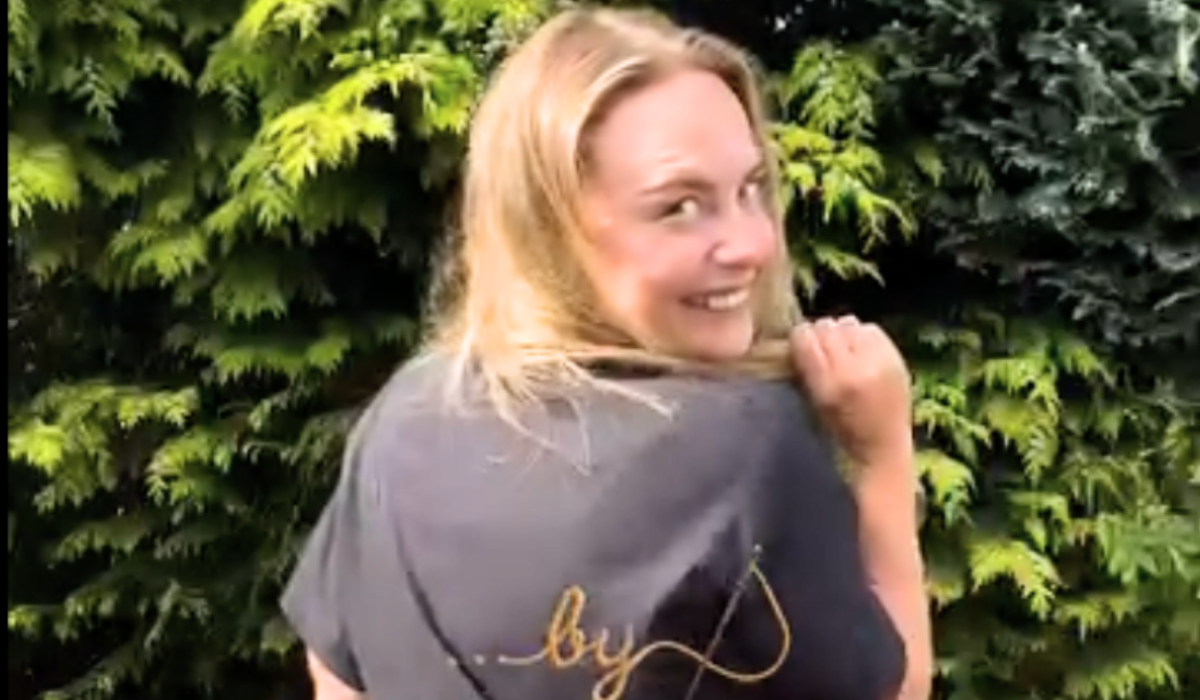 Emmerdale: Natalie's new brand