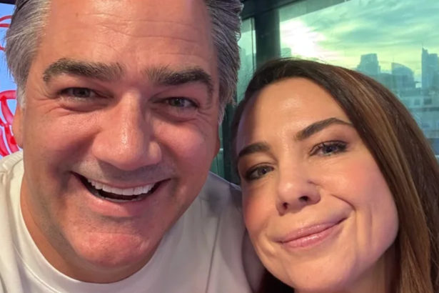 Home and Away: Kate Ritchie is back!