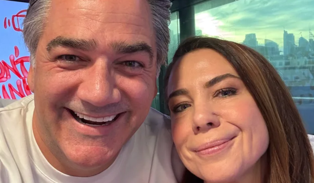 Home and Away: Kate Ritchie is back!