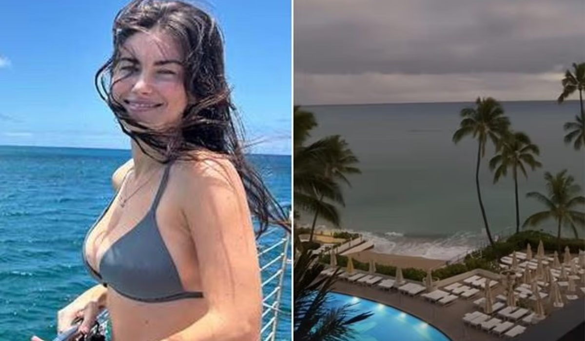 Home and Away-Charlotte Best