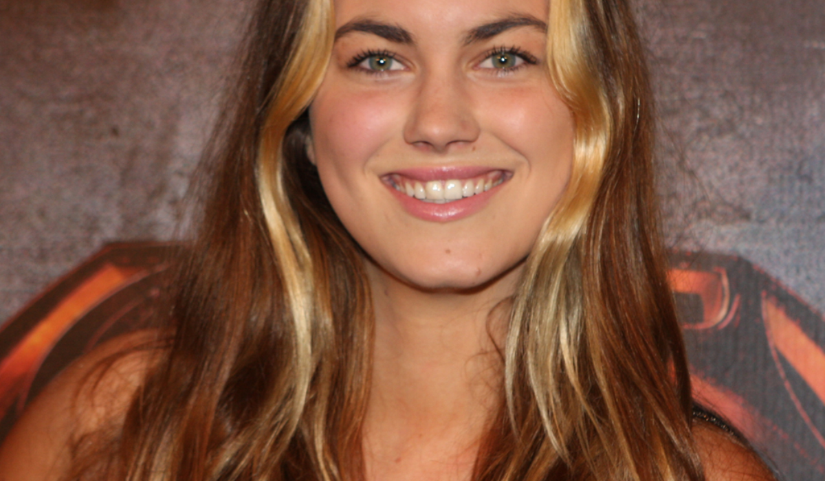 Home and Away-Charlotte Best